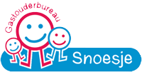 Logo Snoesje
